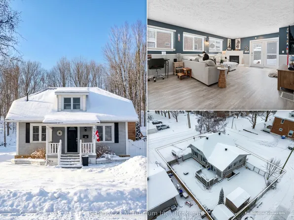 1712 5th Ave W, Owen Sound, ON N4K 5B8