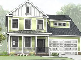 137 Brookside Ln, Suffolk, VA 23434