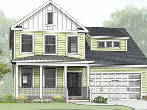 113 Cloverleaf Dr, Suffolk, VA 23434