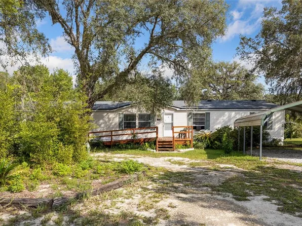 10031 NE 110th St, Archer, FL 32618