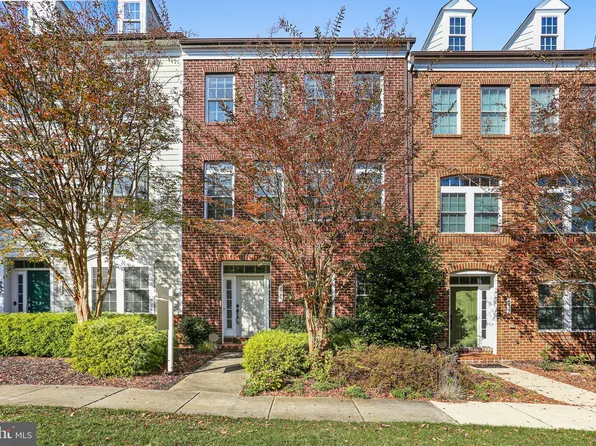 7839 Tuckahoe Ct, Fulton, MD 20759