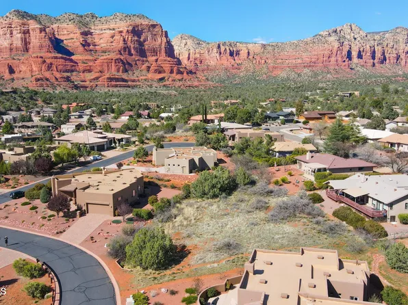 85 E OVERLOOK Way #19, Sedona, AZ 86351