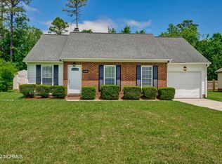 2908 New Town Dr, Wilmington, NC 28405