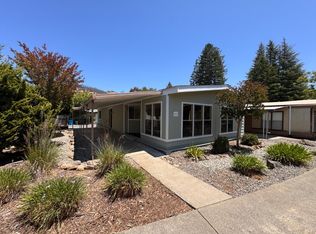 91 Greenrock Court, Santa Rosa, CA 95409