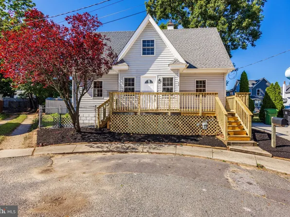 338 Legion Ct, Pitman, NJ 08071