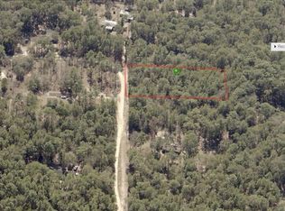 5806 S Chaparral Ter, Inverness, FL 34452