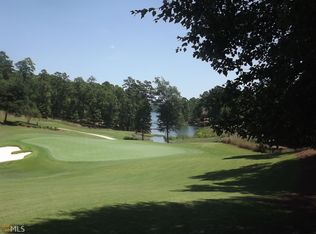 1031 Oliver Ln #24, Greensboro, GA 30642