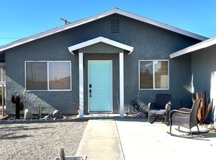 6672 Mojave Ave, Twentynine Palms, CA 92277