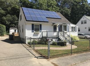 103 Sunset Ave, Dedham, MA 02026