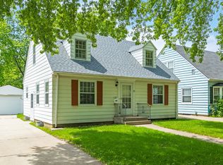 321 N Grange Ave, Sioux Falls, SD 57104