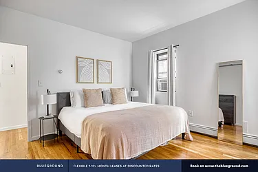 Rented by The Blueground