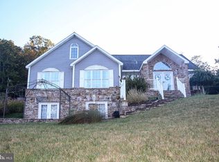 39 Leo Friend Rd, Oakland, MD 21550