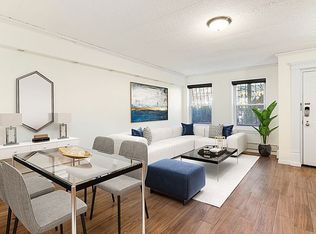 2578 Frederick Douglass Blvd #B, New York, NY 10030