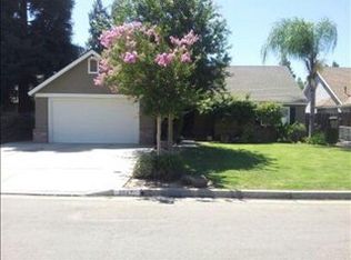 2047 E Decatur Ave, Fresno, CA 93720