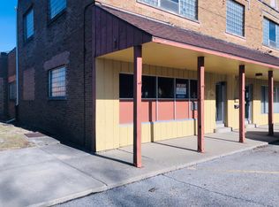 208 E Graham St, Kentland, IN 47951