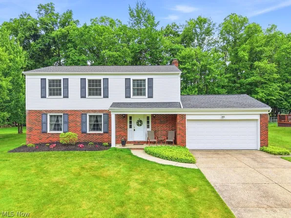 3533 Elmbrook Dr, Broadview Heights, OH 44147