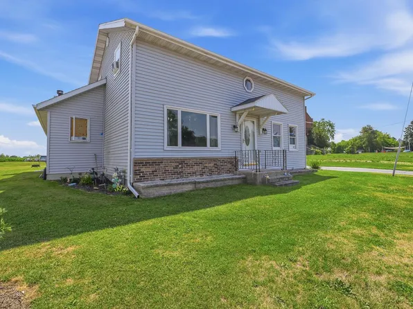 10701 State Highway 42, Newton, WI 53063