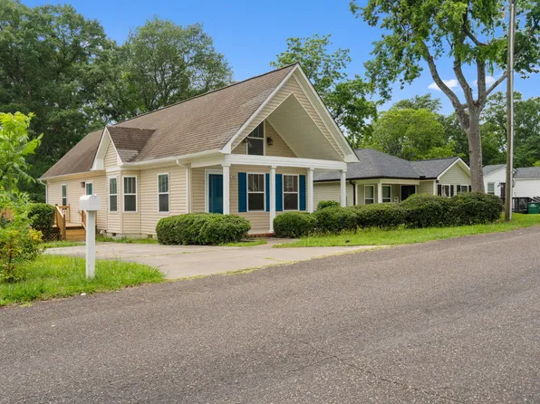 807 Cox Ave NW, Aiken, SC 29801