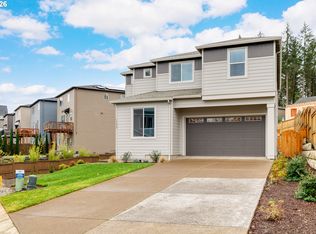 17335 NW Loomis Ln, Portland, OR