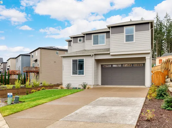 17335 NW Loomis Ln, Portland, OR 97229