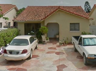 10258 NW 128th Ter, Hialeah Gardens, FL 33018