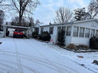 51 Rhineland Park, Delphi, IN