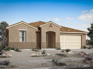 25870 N 148th Drive, Surprise, AZ 85387