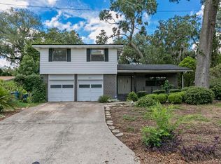 5403 John Reynolds Dr, Jacksonville, FL 32277