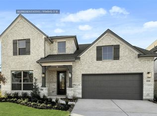 5231 Silk Petal Dr, Rosenberg, TX 77471
