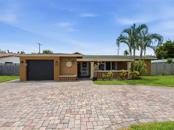 5640 NE 16th Ave, Fort Lauderdale, FL 33334
