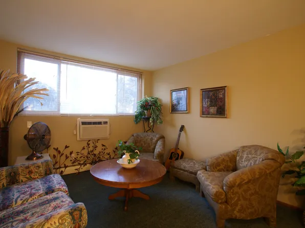 Powderhorn Park Apartments