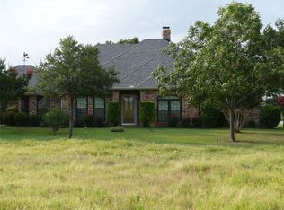 2853 E Highway 34, Ennis, TX 75119