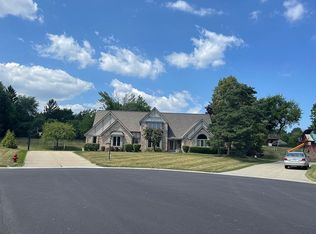 4285 Peppercorn Cir, Brookfield, WI 53005