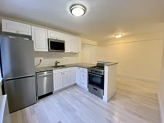 Rented by AZ REALTY NYC LLC