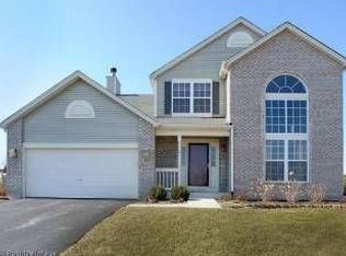 808 Benson Ct, North Aurora, IL 60542
