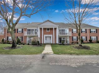 13 Hickory Hill Rd APT G, Buffalo, NY 14221