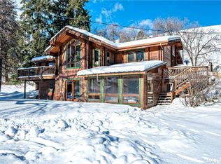 11800 Manastash Rd, Ellensburg, WA 98926