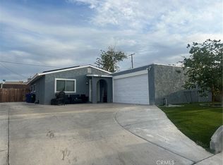 1508 Sunrise Rd, Barstow, CA 92311