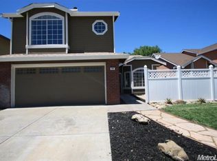 204 Porter Ct, Woodland, CA