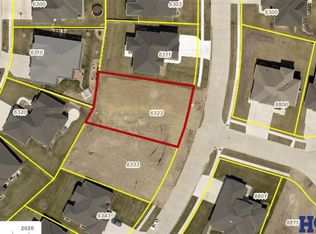 6323 Granite Ridge Rd, Lincoln, NE 68526