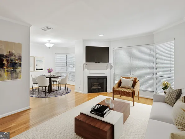 209 14th St NE APT 109, Atlanta, GA 30309
