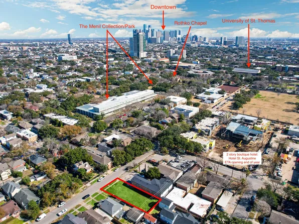 1615 W Main St, Houston, TX 77006