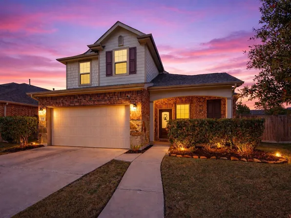 23010 Tindarey Falls Ln, Katy, TX 77493