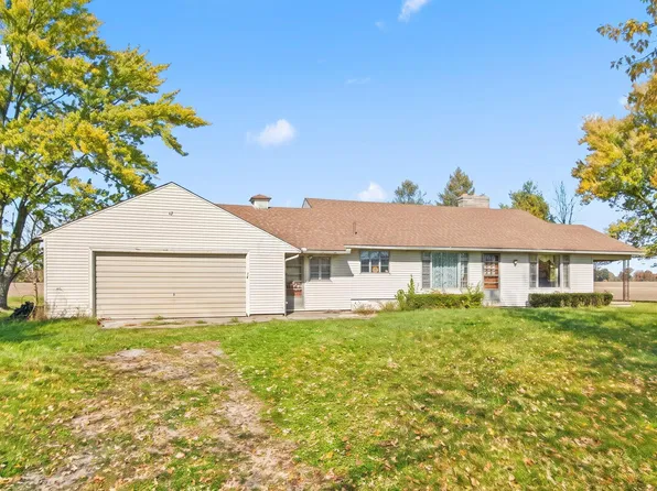 9598 Hayden Run Rd, Plain City, OH 43064
