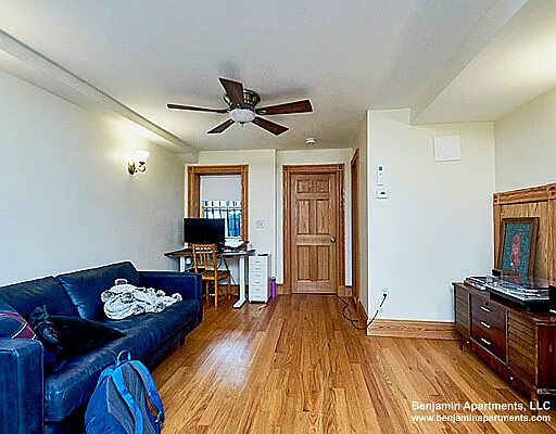 1 bed, 550 sqft, $2,575 — Photo 3