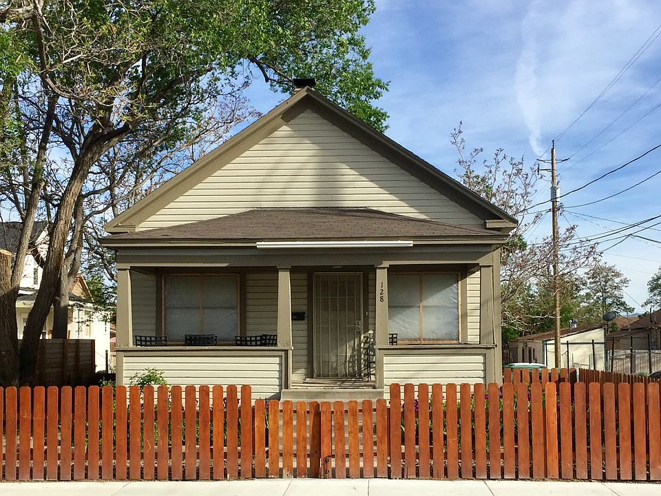 Front House (128 Moran)