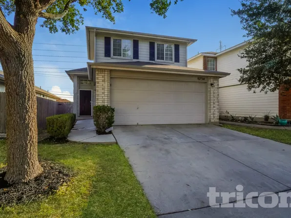 6734 Sandy Point Dr, San Antonio, TX 78244