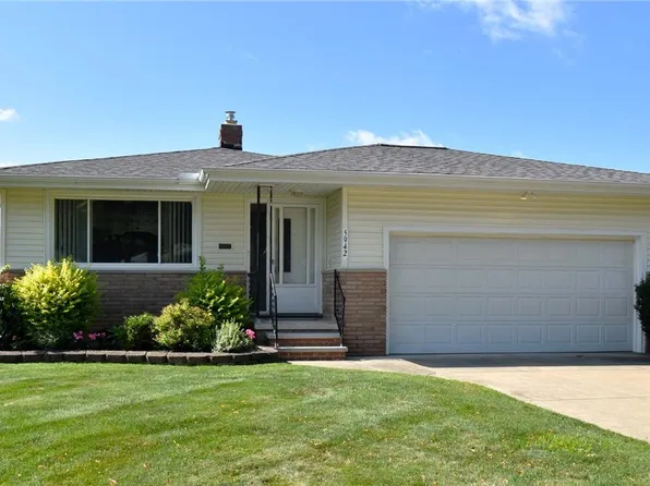 5942 Mayflower Ave, Mayfield Heights, OH 44124