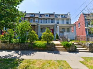 918 Shepherd St NW, Washington, DC 20011