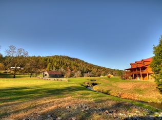 37 Downy Rd, Blue Ridge, GA 30513